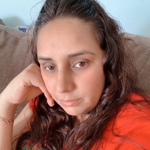 Meet your Posher, Erika